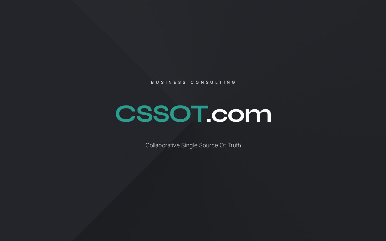 CSSOT